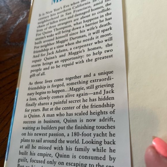 Danielle Steel hardcover books | set of 4 - Picture 4 of 12